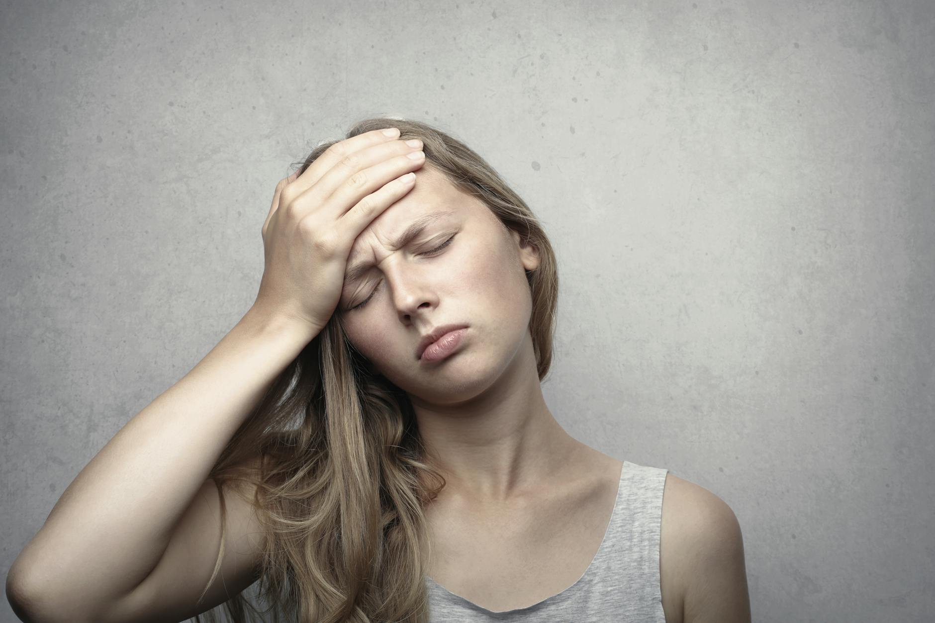 what migraine means