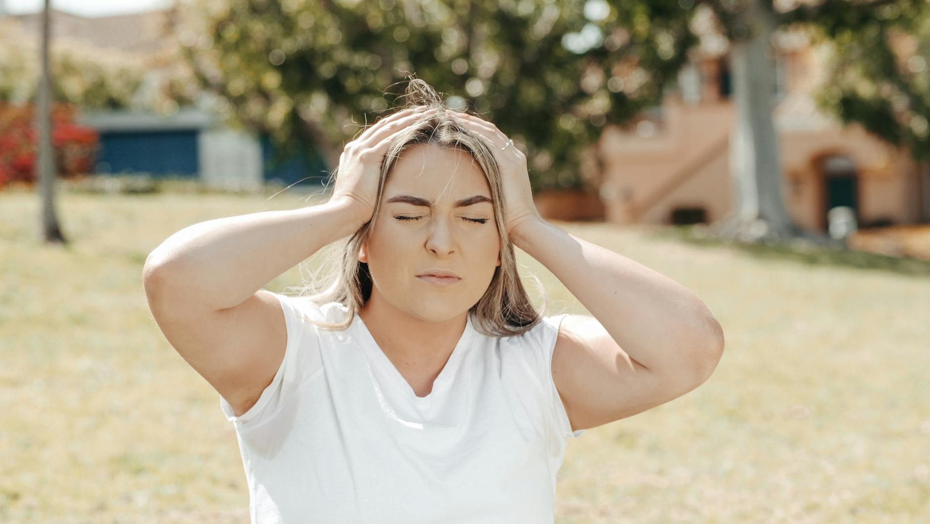 Migraines: Simple steps to head off the pain